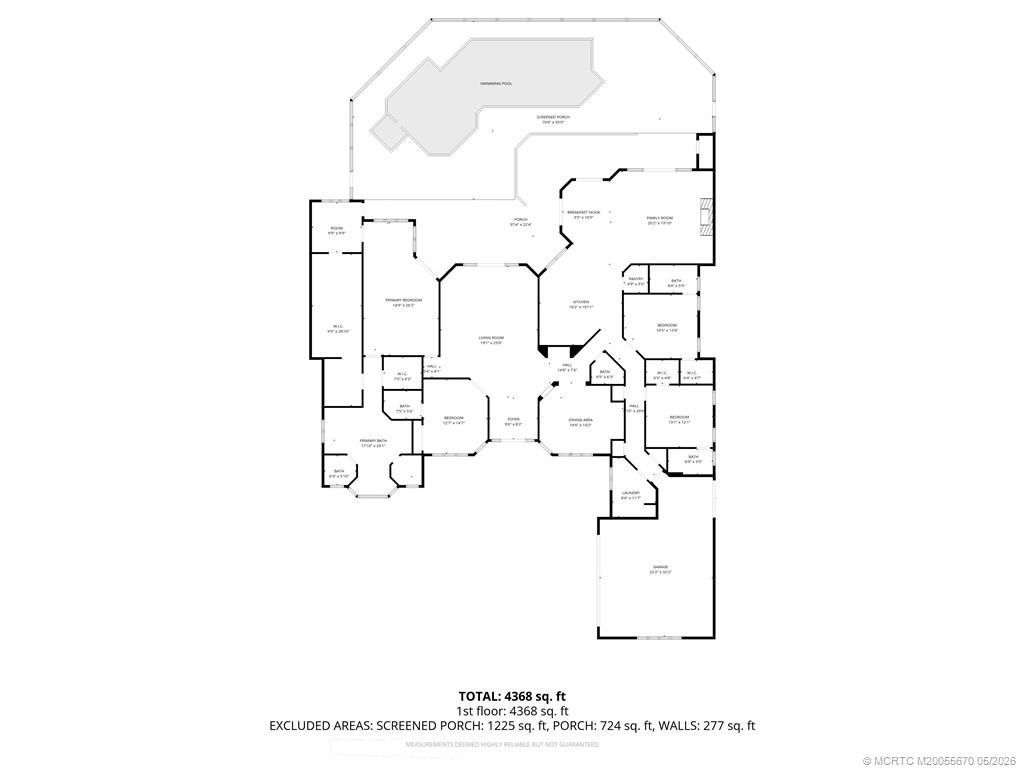 7737 SE Manhasset Place, Hobe Sound, FL 33455 Photo