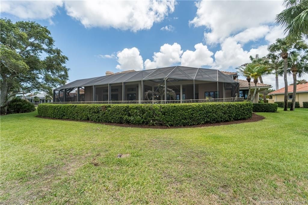 7737 SE Manhasset Place, Hobe Sound, FL 33455 Photo