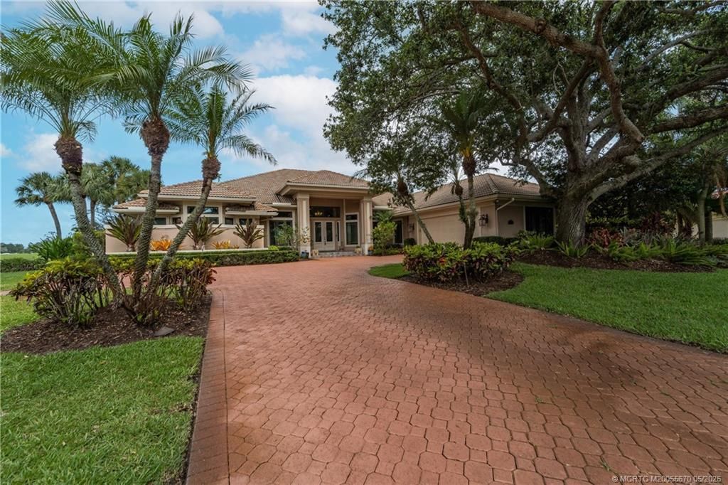 7737 SE Manhasset Place, Hobe Sound, FL 33455 Photo