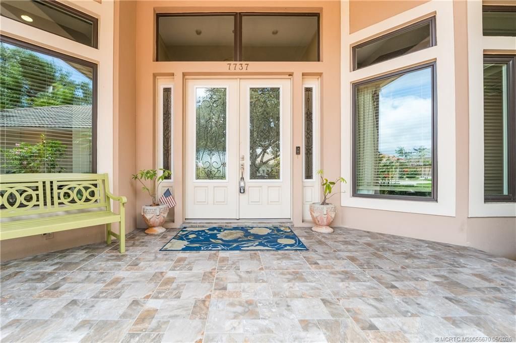7737 SE Manhasset Place, Hobe Sound, FL 33455 Photo