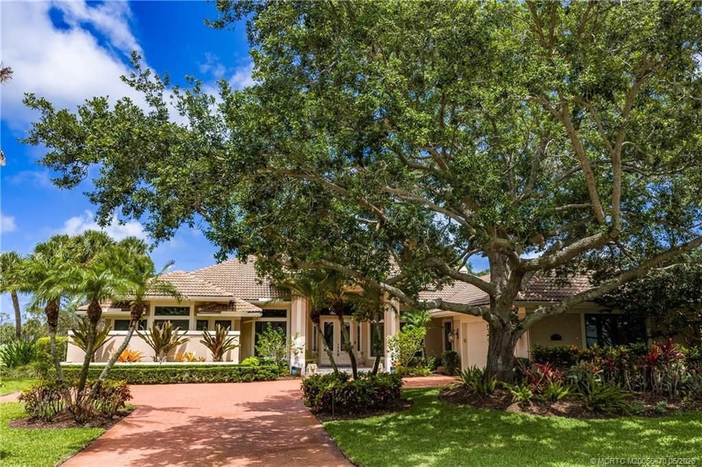 7737 SE Manhasset Place, Hobe Sound, FL 33455 Photo