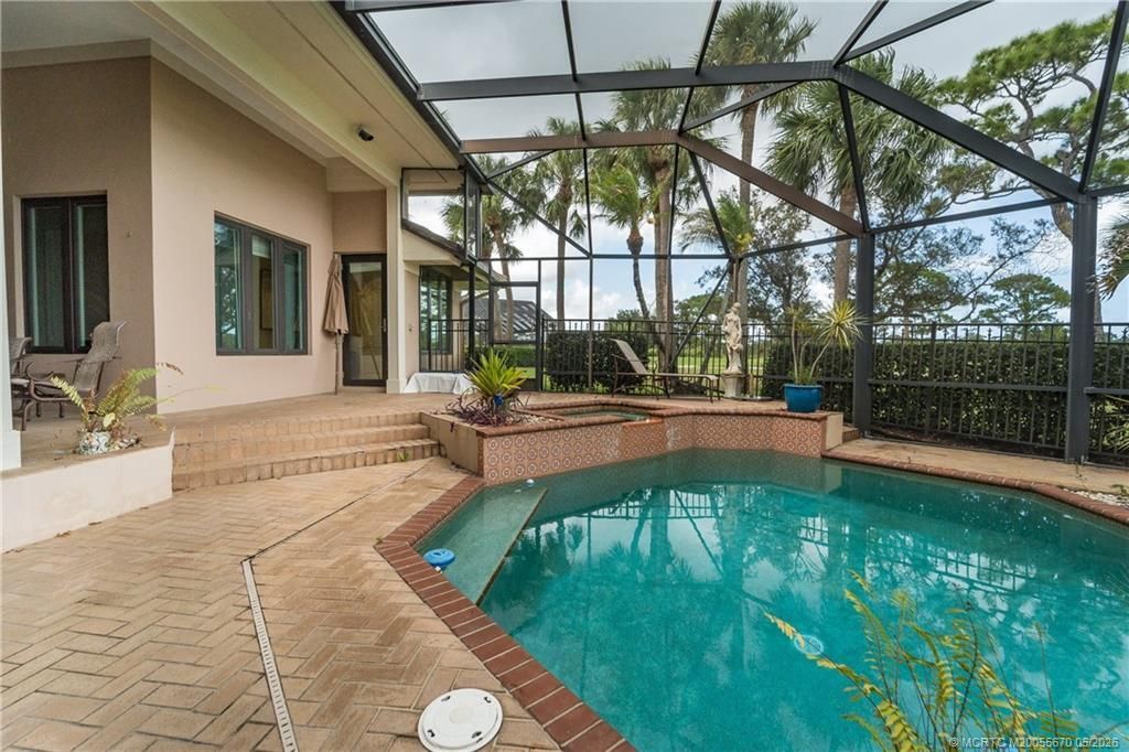 7737 SE Manhasset Place, Hobe Sound, FL 33455 Photo