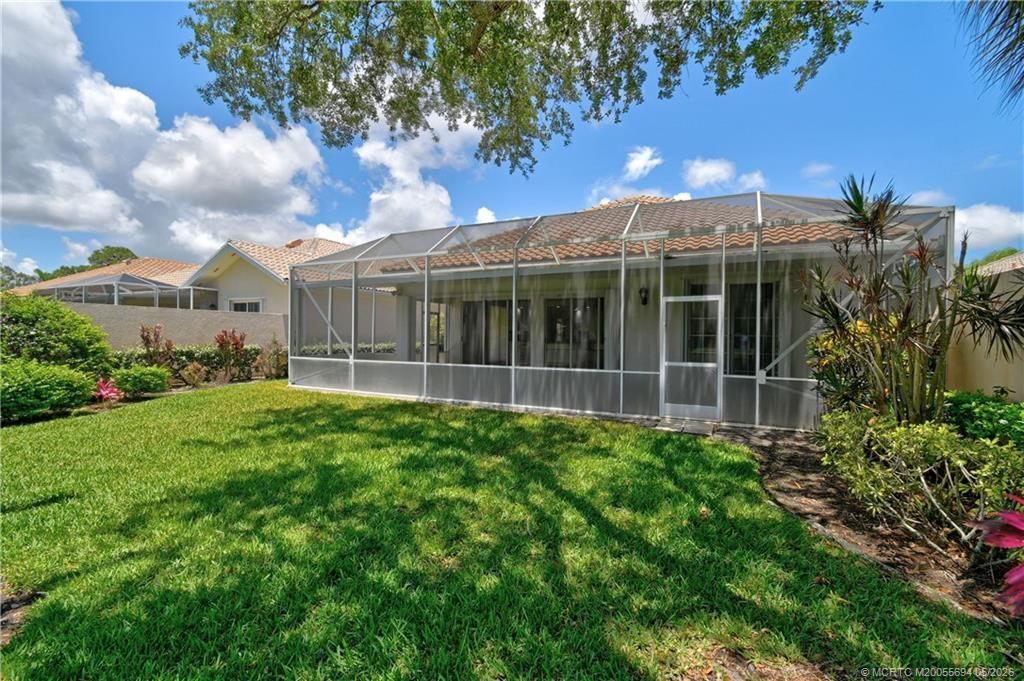 8521 SE Palm Hammock Lane, Hobe Sound, FL 33455 Photo