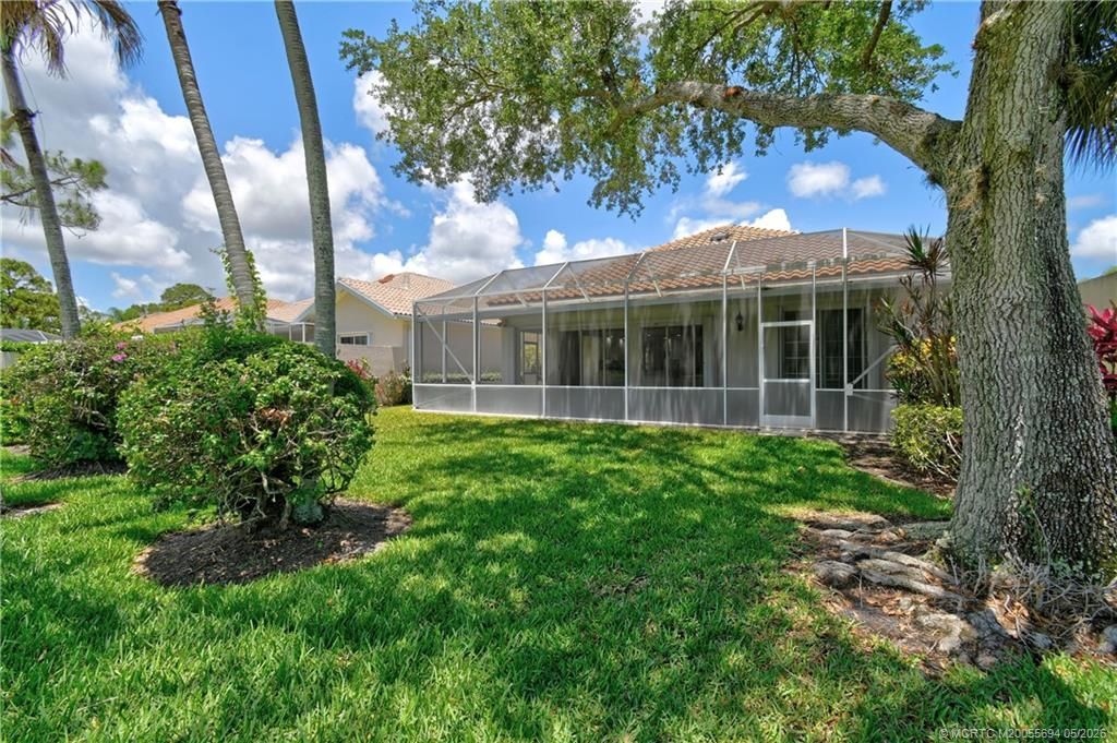 8521 SE Palm Hammock Lane, Hobe Sound, FL 33455 Photo