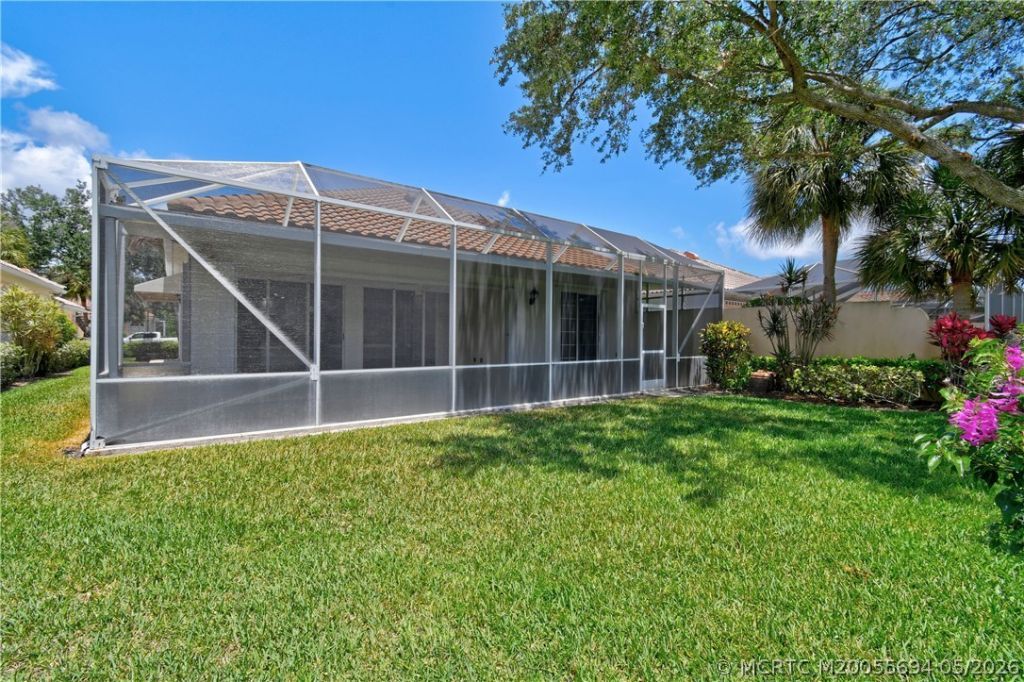 8521 SE Palm Hammock Lane, Hobe Sound, FL 33455 Photo