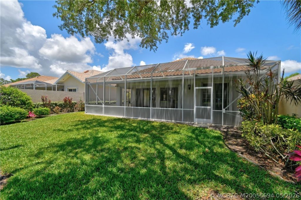 8521 SE Palm Hammock Lane, Hobe Sound, FL 33455 Photo