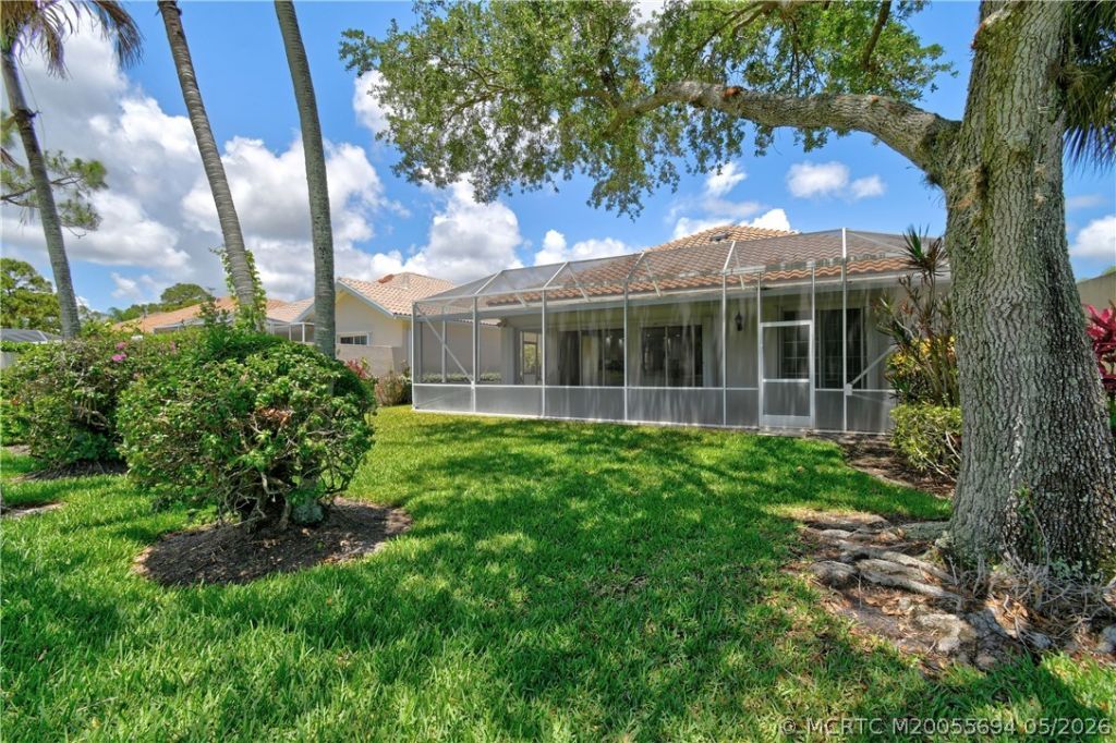 8521 SE Palm Hammock Lane, Hobe Sound, FL 33455 Photo