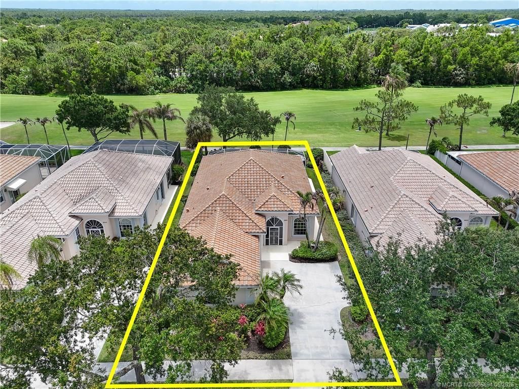 8521 SE Palm Hammock Lane, Hobe Sound, FL 33455 Photo
