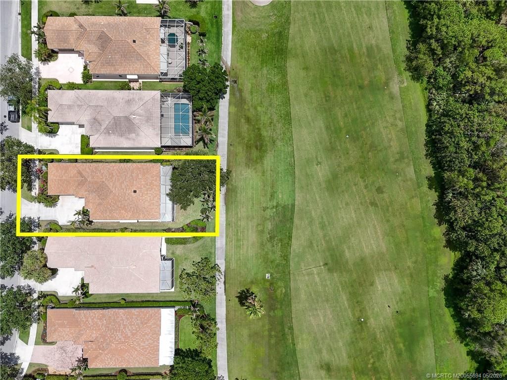 8521 SE Palm Hammock Lane, Hobe Sound, FL 33455 Photo