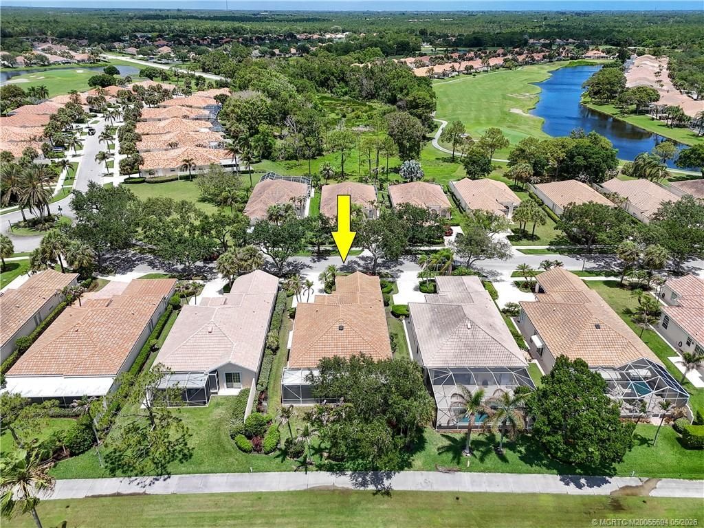 8521 SE Palm Hammock Lane, Hobe Sound, FL 33455 Photo