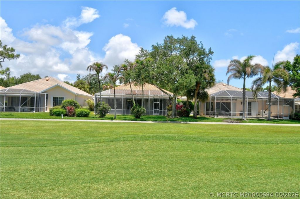 8521 SE Palm Hammock Lane, Hobe Sound, FL 33455 Photo