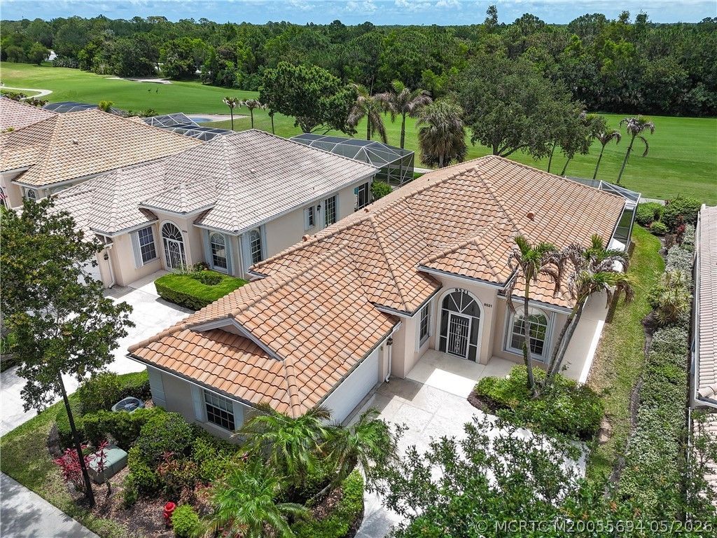8521 SE Palm Hammock Lane, Hobe Sound, FL 33455 Photo
