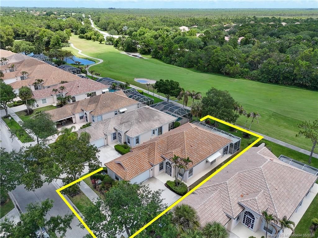 8521 SE Palm Hammock Lane, Hobe Sound, FL 33455 Photo