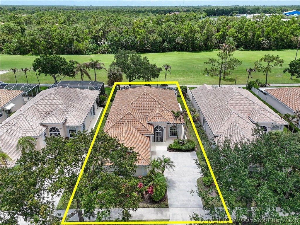 8521 SE Palm Hammock Lane, Hobe Sound, FL 33455 Photo