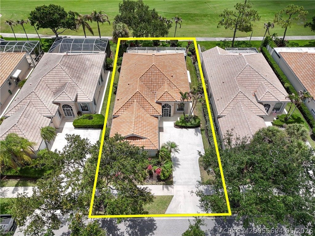 8521 SE Palm Hammock Lane, Hobe Sound, FL 33455 Photo