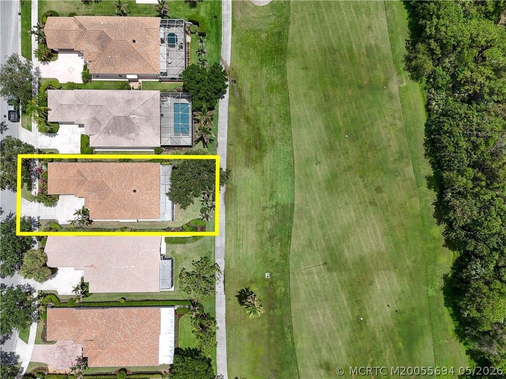 8521 SE Palm Hammock Lane, Hobe Sound, FL 33455 Photo
