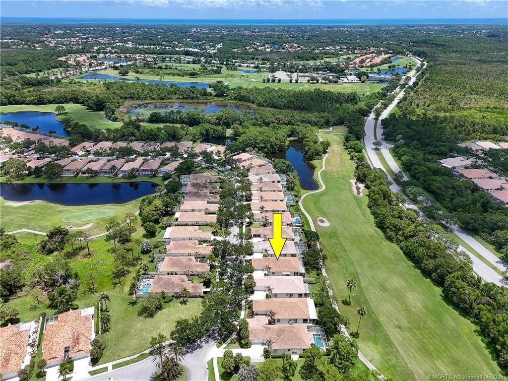 8521 SE Palm Hammock Lane, Hobe Sound, FL 33455 Photo
