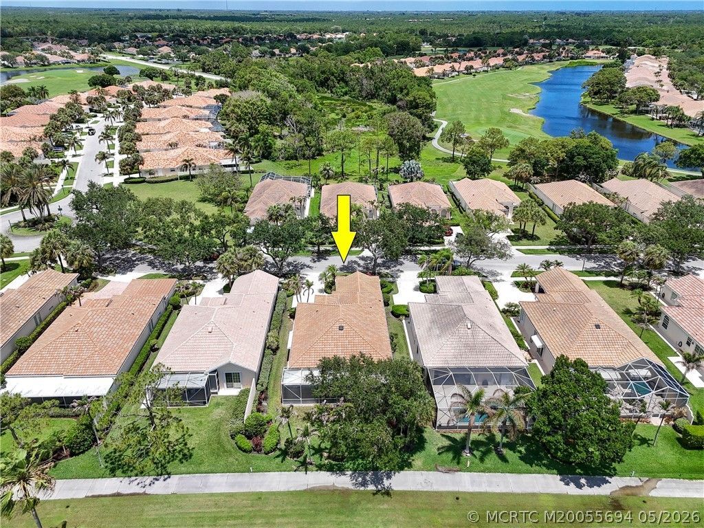 8521 SE Palm Hammock Lane, Hobe Sound, FL 33455 Photo