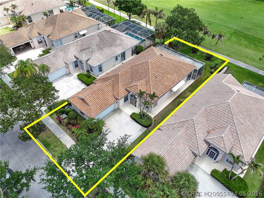 8521 SE Palm Hammock Lane, Hobe Sound, FL 33455 Photo