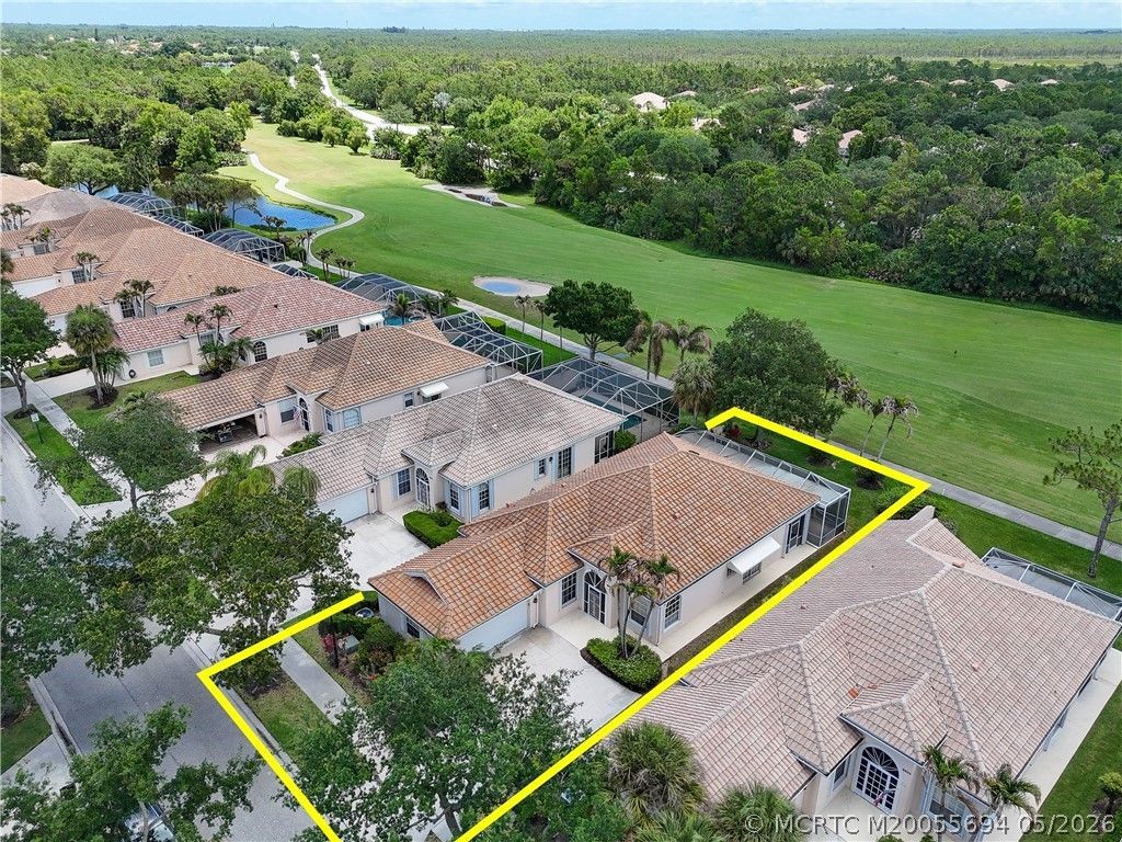 8521 SE Palm Hammock Lane, Hobe Sound, FL 33455 Photo