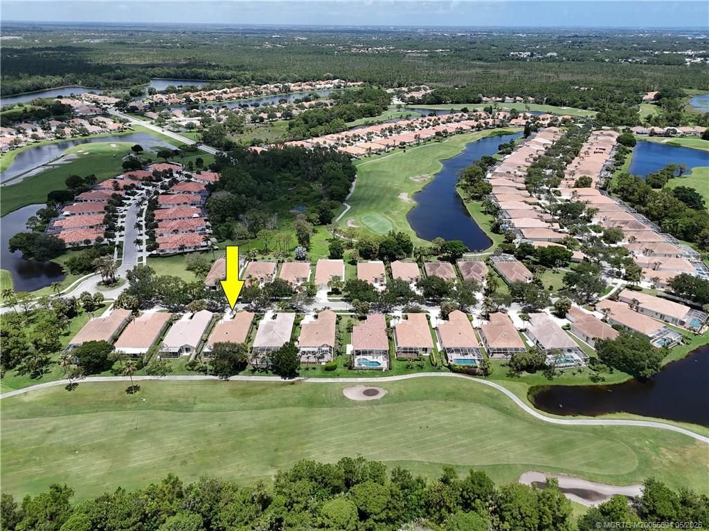 8521 SE Palm Hammock Lane, Hobe Sound, FL 33455 Photo