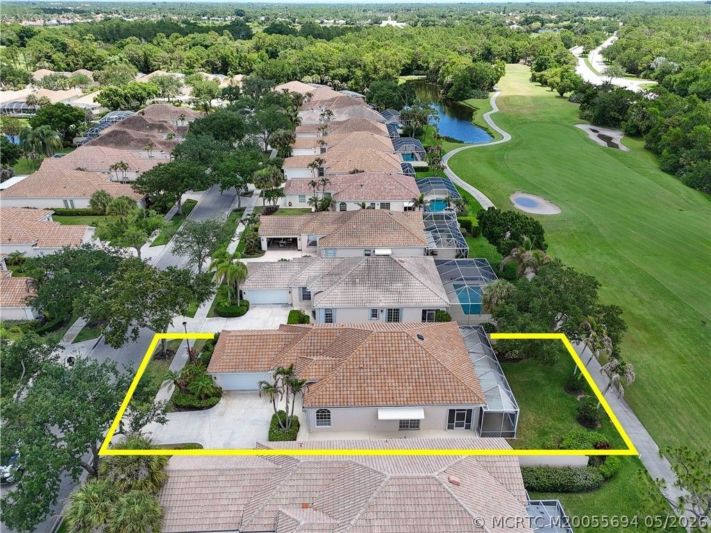 8521 SE Palm Hammock Lane, Hobe Sound, FL 33455 Photo