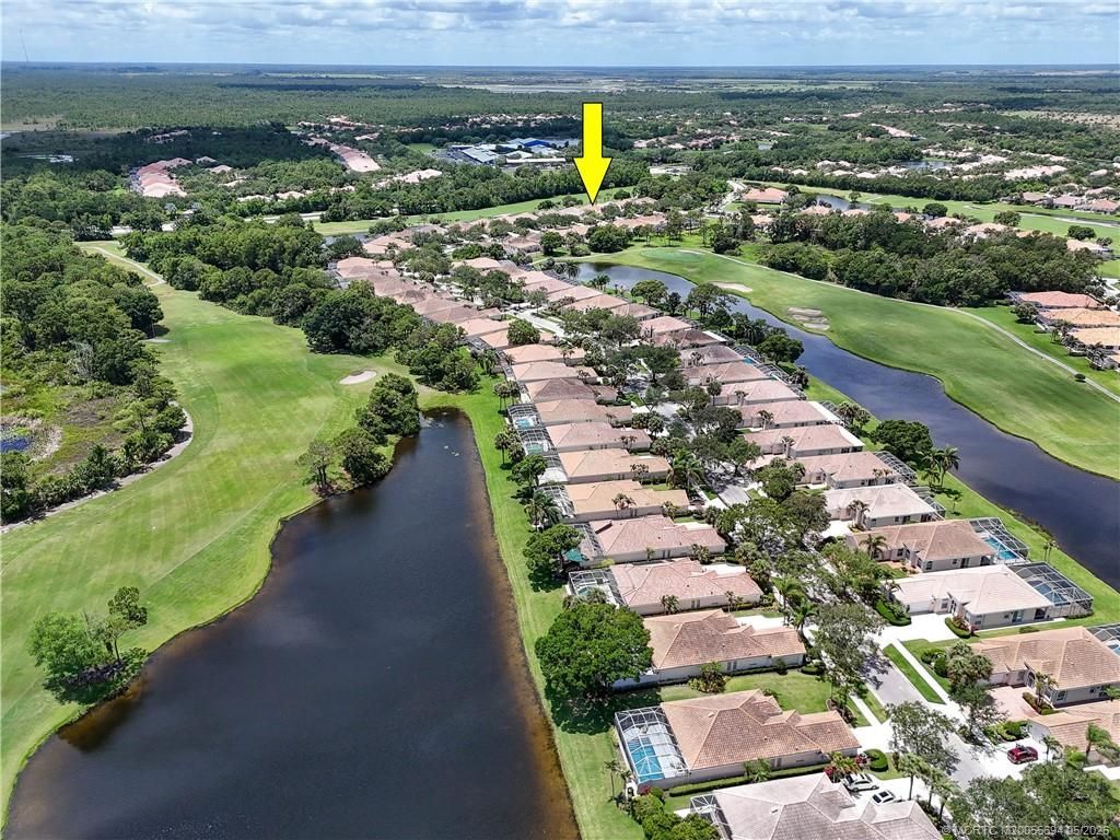 8521 SE Palm Hammock Lane, Hobe Sound, FL 33455 Photo