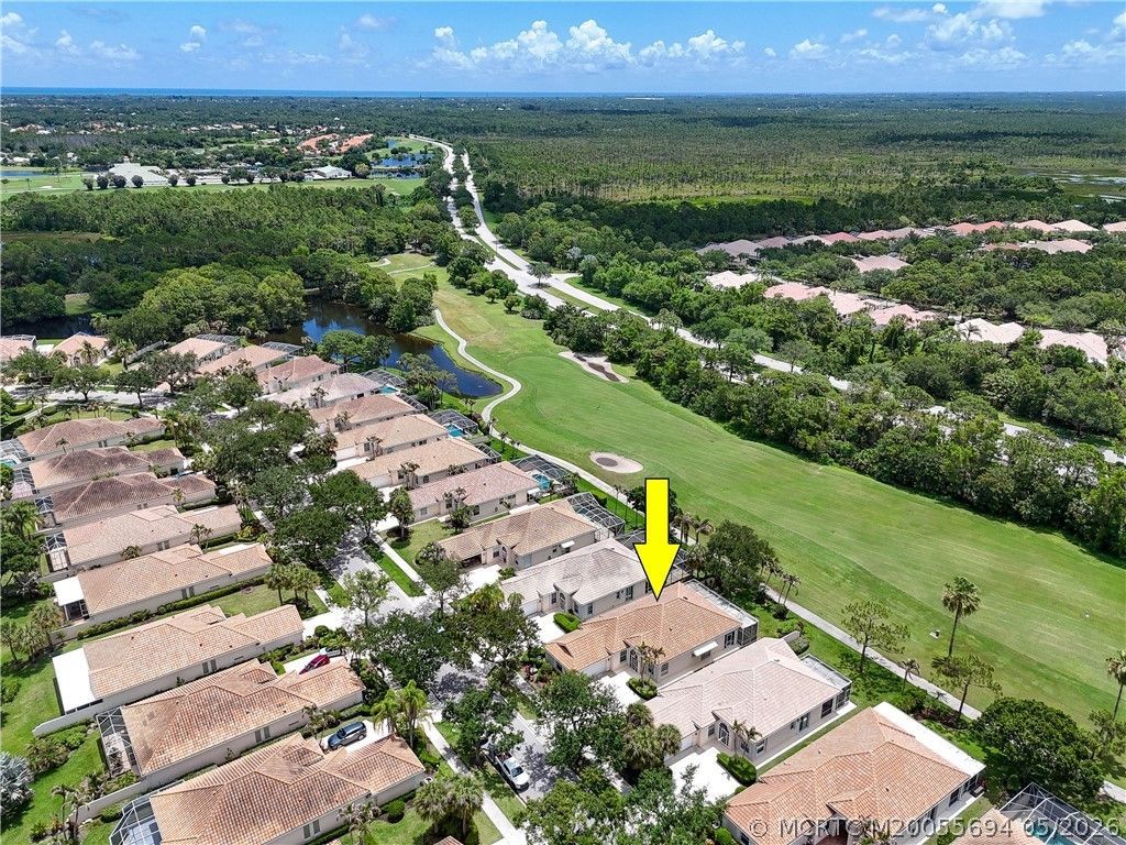 8521 SE Palm Hammock Lane, Hobe Sound, FL 33455 Photo