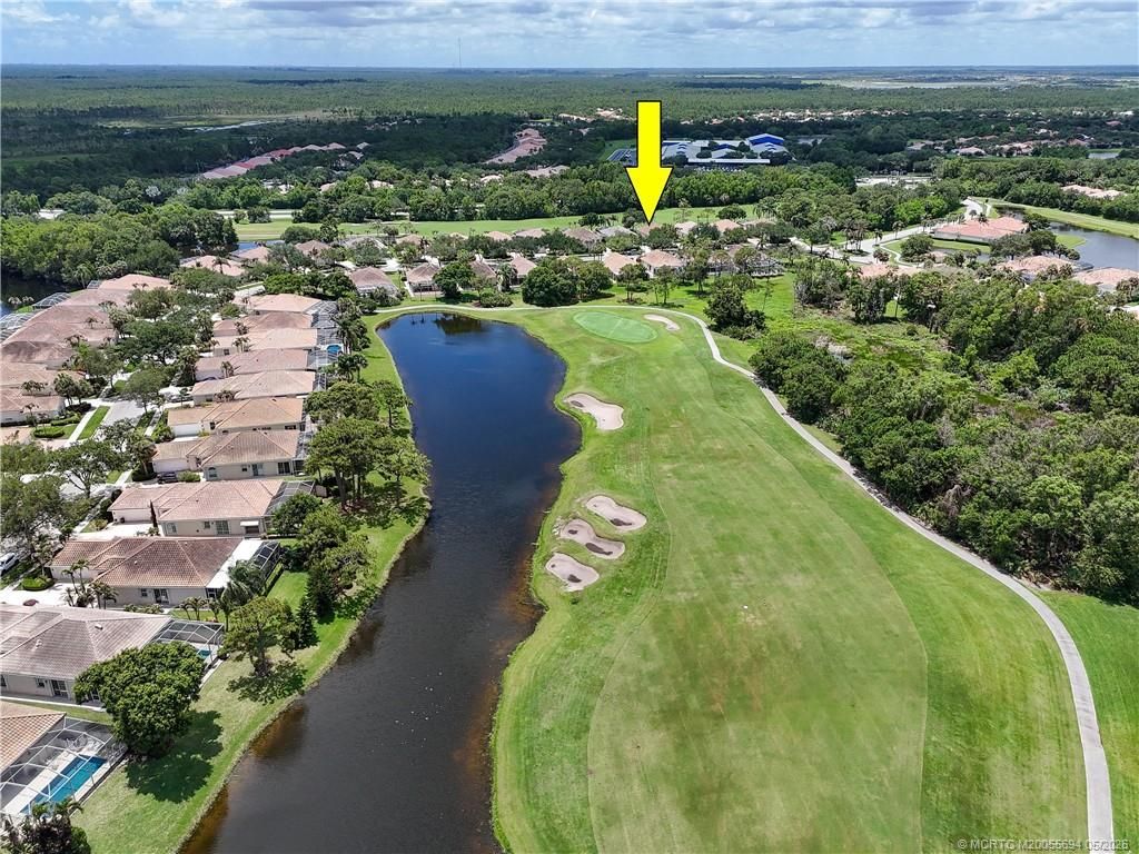 8521 SE Palm Hammock Lane, Hobe Sound, FL 33455 Photo