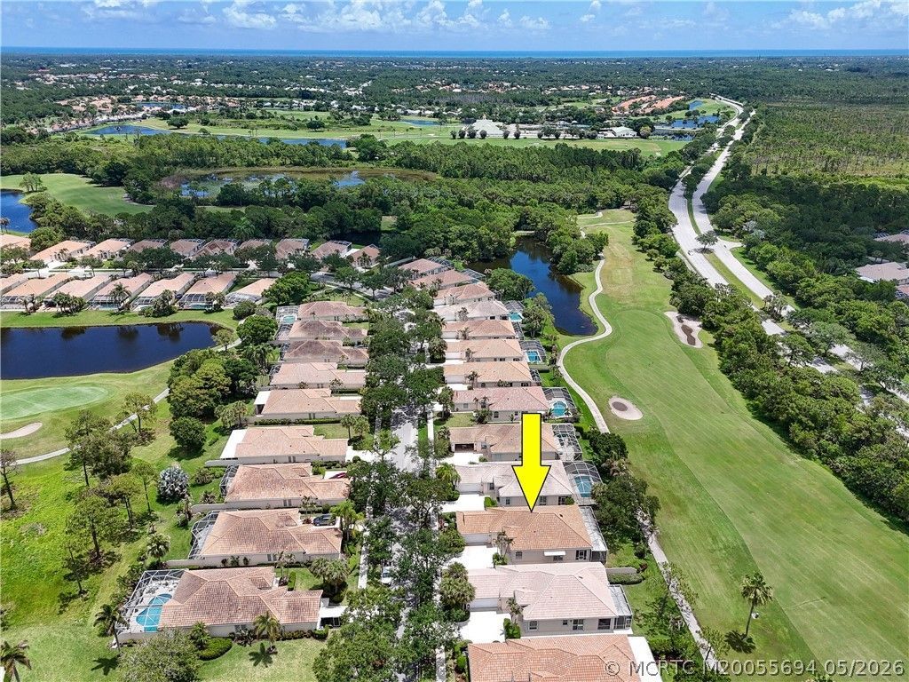 8521 SE Palm Hammock Lane, Hobe Sound, FL 33455 Photo