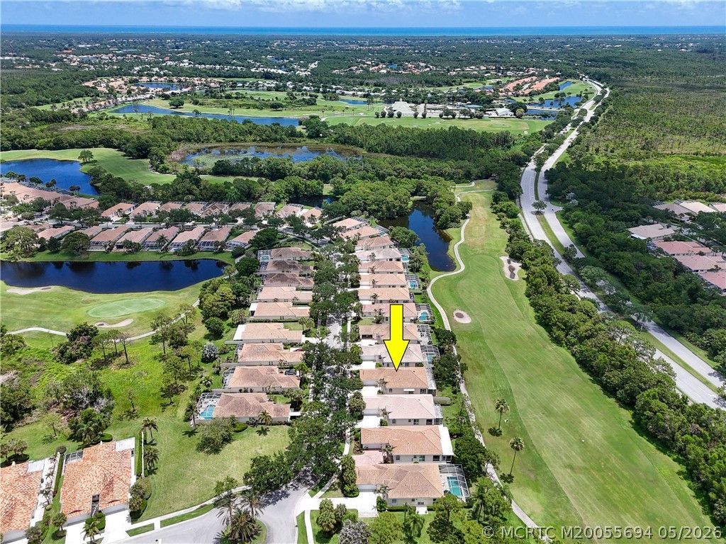 8521 SE Palm Hammock Lane, Hobe Sound, FL 33455 Photo