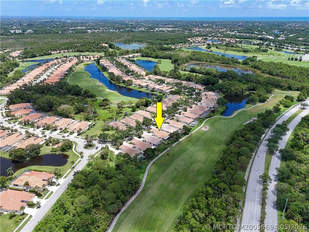 8521 SE Palm Hammock Lane, Hobe Sound, FL 33455 Photo