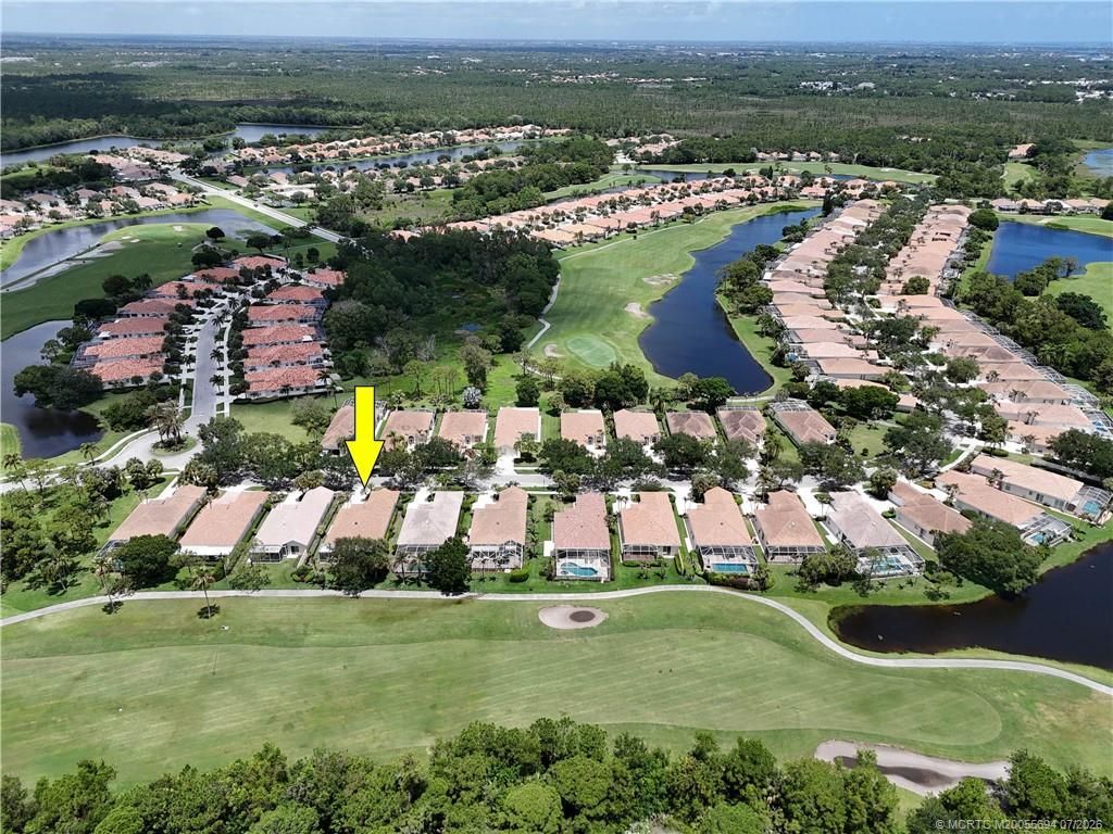 8521 SE Palm Hammock Lane, Hobe Sound, FL 33455 Photo
