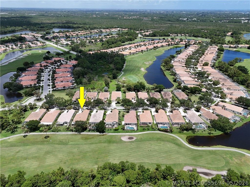 8521 SE Palm Hammock Lane, Hobe Sound, FL 33455 Photo