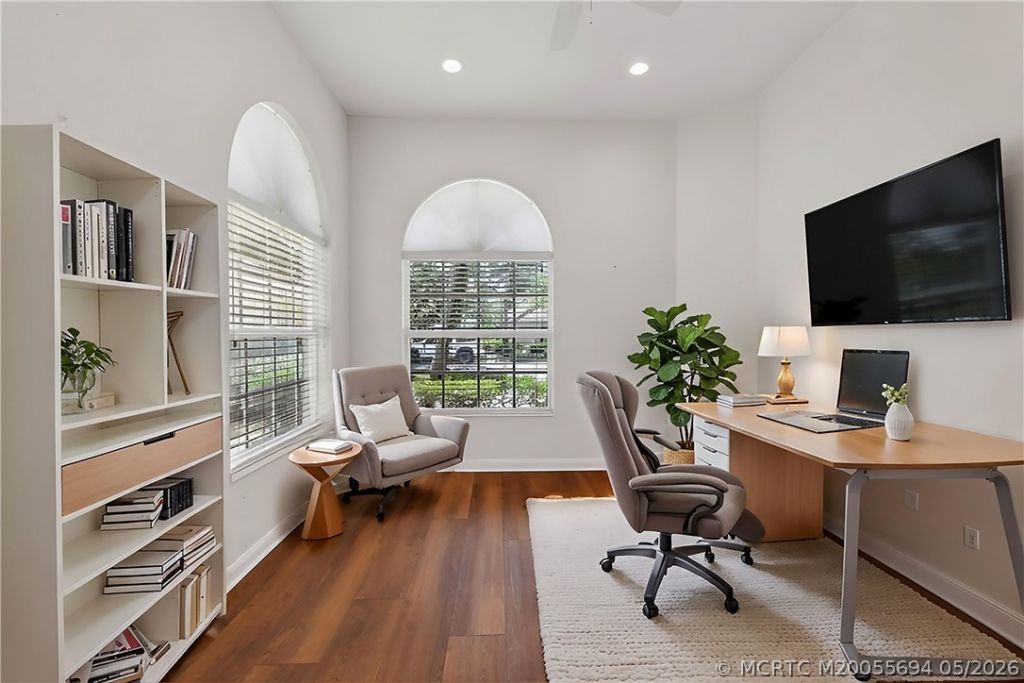8521 SE Palm Hammock Lane, Hobe Sound, FL 33455 Photo