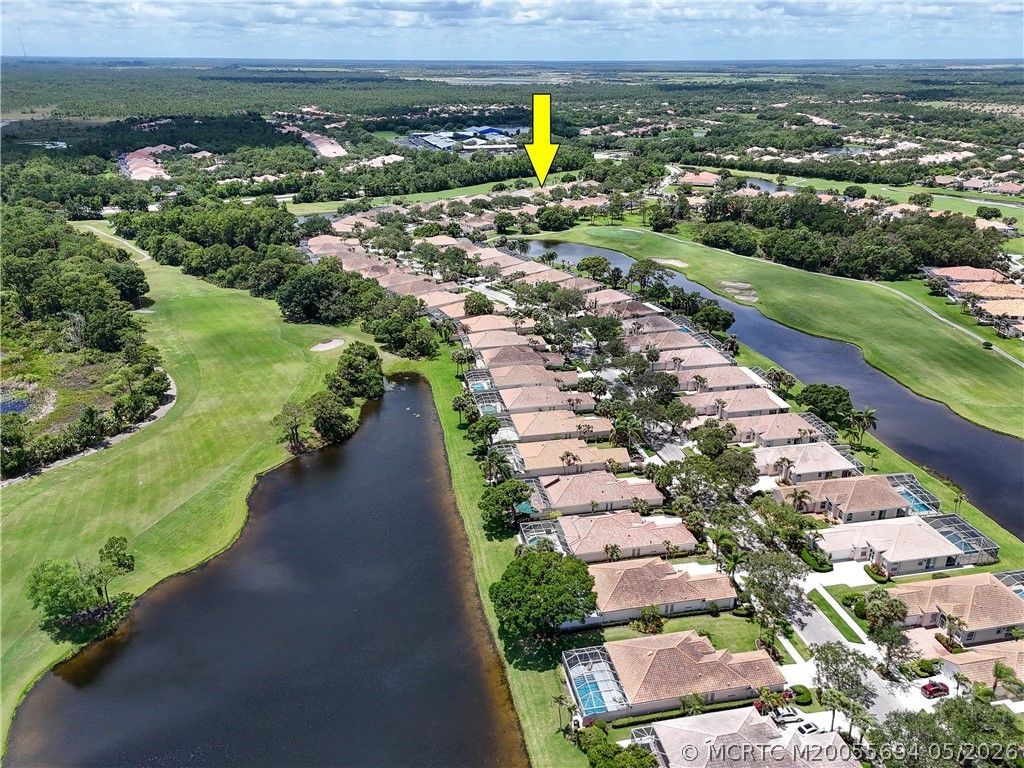 8521 SE Palm Hammock Lane, Hobe Sound, FL 33455 Photo