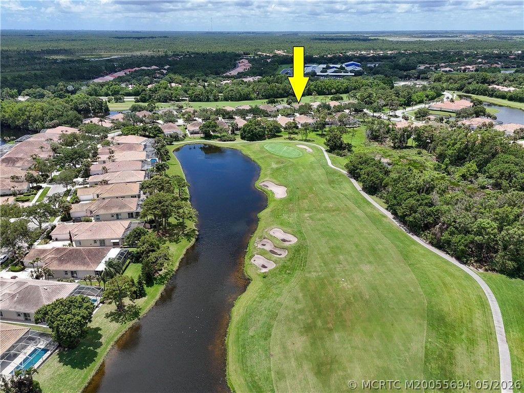 8521 SE Palm Hammock Lane, Hobe Sound, FL 33455 Photo