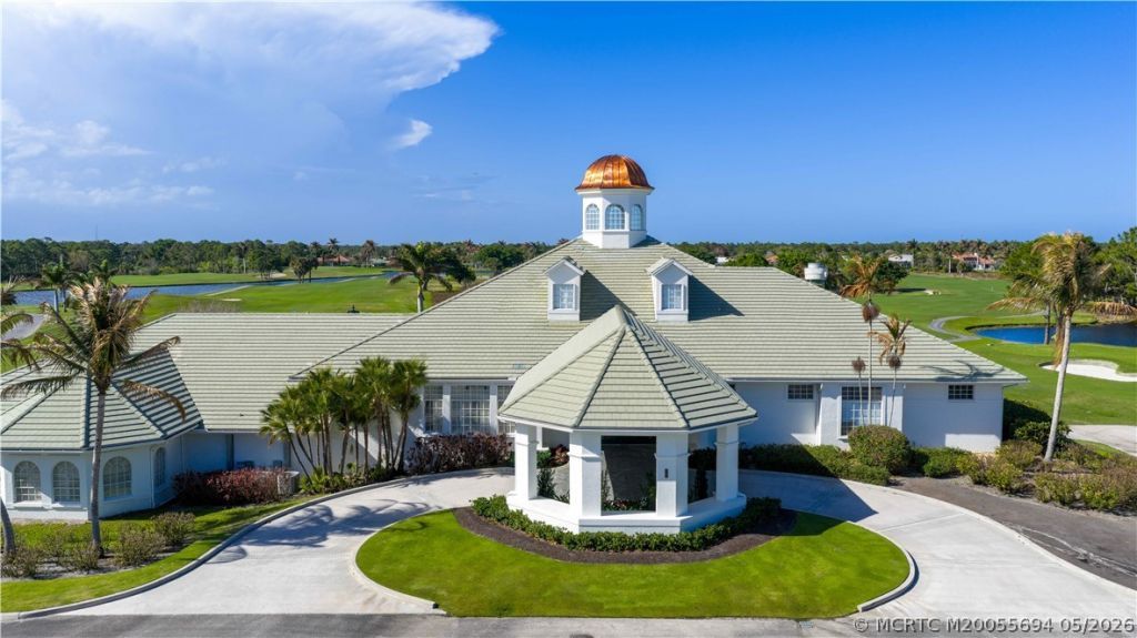 8521 SE Palm Hammock Lane, Hobe Sound, FL 33455 Photo
