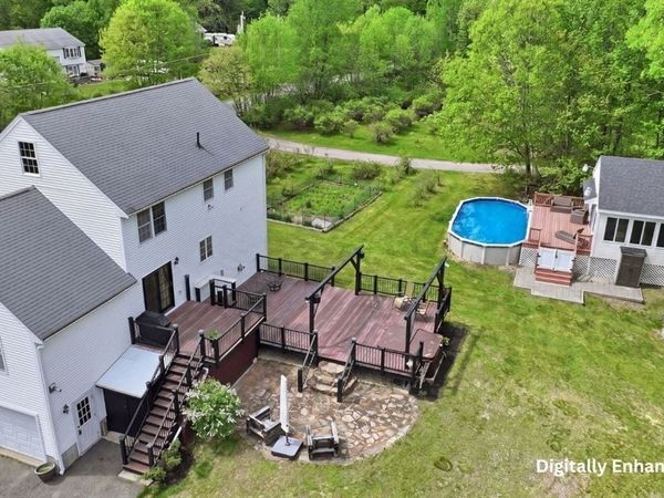 160 Gray Road, Templeton, MA 01468