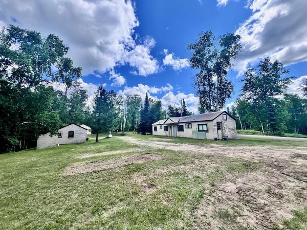 8931 Palm Road , Britt, MN 55710