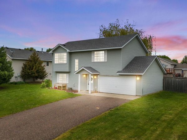 1320 Marjorie , Hammond, WI 54015