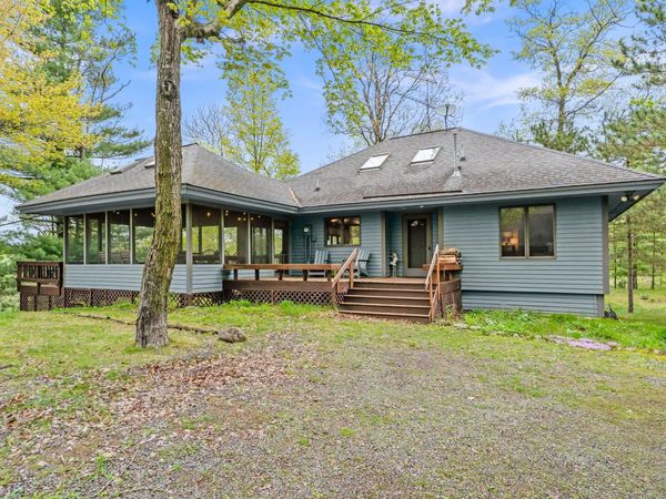 224 220th , Comstock, WI 54826