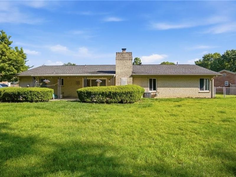 6030 Cobbleskill Court, Centerville, OH 45459 Photo 32