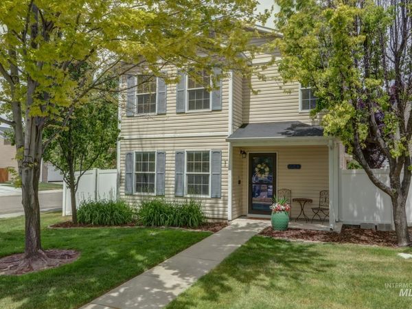 6543 S Covewood Way, Boise, ID 83709