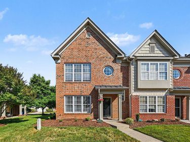 9818 Layla Avenue, Raleigh, NC 27617