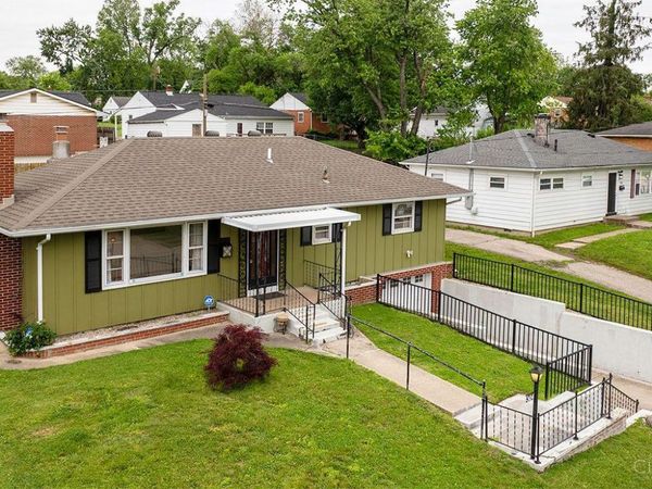 304 Fulton Lane, Middletown, OH 45044