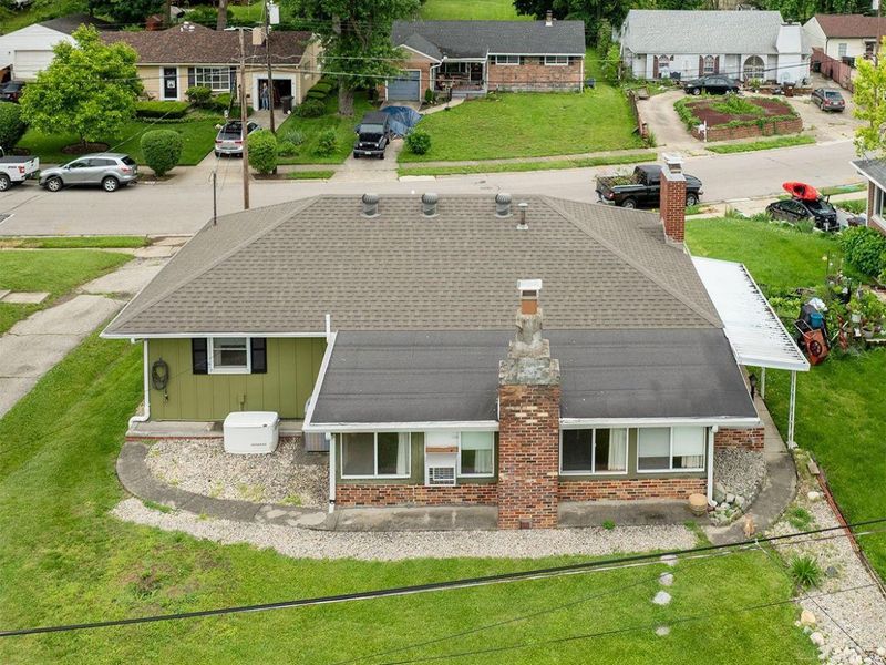 304 Fulton Lane, Middletown, OH 45044 Photo 5