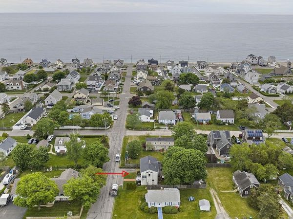 71 Webster Avenue, Marshfield, MA 02050