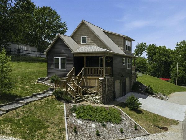 731 Broken Arrow Circle , Austin, KY 42123