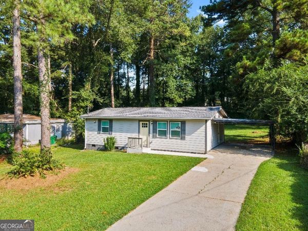 4144 Canby Lane, Decatur, GA 30035